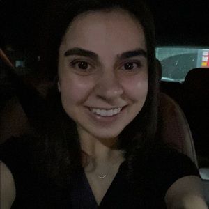 Meet your Posher, Kristen